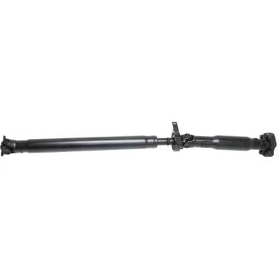 Rear Driveshaft Assembly Compatible With 1999-2006 Bmw 325Ci 325I 328I 323Ci 323I 2.5L 2.8L thumbnail 10