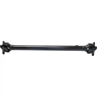 Front Prop Shaft Assembly Compatible With 2006 Bmw X3 2.5L 3.0L Automatic OEM 26203401609 Direct Fit thumbnail 2