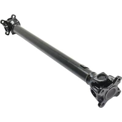 Front Driveshaft Assembly Compatible With 2006 Bmw X3 2.5L 3.0L Automatic 27.63 In. Long New thumbnail 8