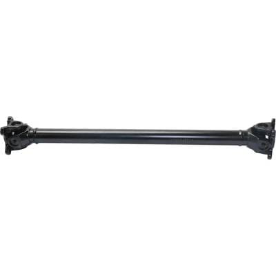 Front Driveshaft Assembly Compatible With 2006 Bmw X3 2.5L 3.0L Automatic 27.63 In. Long New thumbnail 10