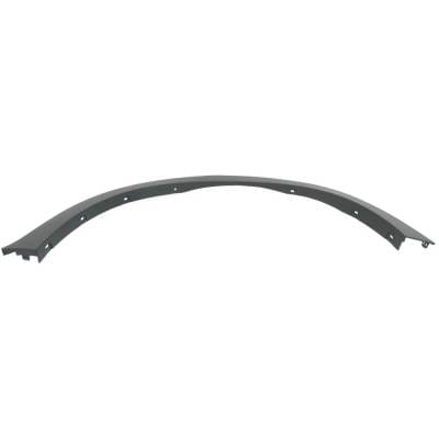 New Left Rear Fender Trim Compatible With Bmw X5 Xdrive35d X5 Xdrive30i X5 Xdrive50i X5 4.8I X5 M X5 thumbnail 8
