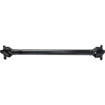 Front Driveshaft Compatible With 2006 Bmw X3 2.5L 3.0L Automatic New OEM Repb545508 Direct Fit thumbnail 4