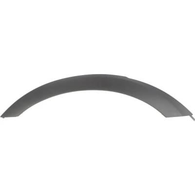 New Left Rear Fender Trim Compatible With Bmw X3 3.0Si X3 2.5I X3 Xdrive30i X3 Xdrive28i X3 3.0I thumbnail 2