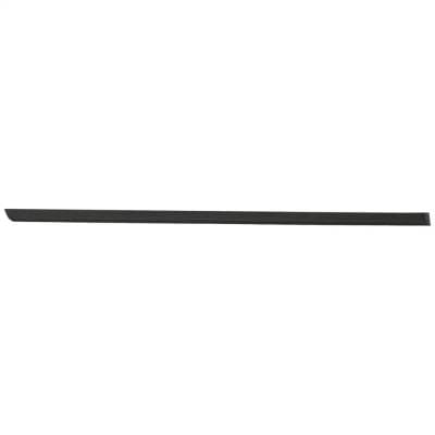 New Right Rear Door Molding And Beltlines Compatible With Bmw 740Il Base 8 Cyl 4.0L 750Il Base 12 thumbnail 2