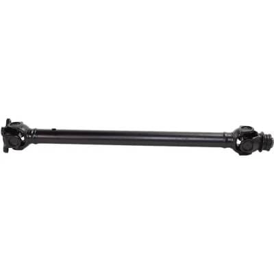 Front Driveshaft Compatible With 2012-2018 Bmw X5 Xdrive35d X5 Xdrive35i X5 Xdrive50i X6 M X5 M X6 thumbnail 2