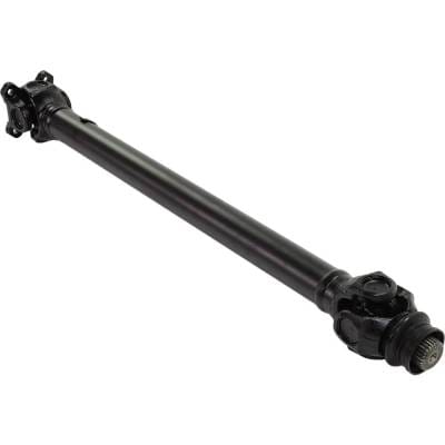 Front Prop Shaft Assembly Compatible With 2012-2018 Bmw X5 M X5 Xdrive35d X5 Xdrive35i X5 Xdrive50i thumbnail 4