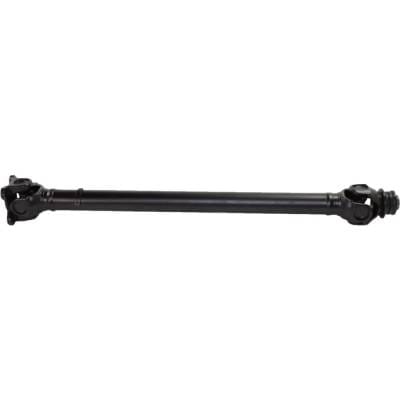 Front Driveshaft Assembly Compatible With 2012-2018 Bmw X5 Xdrive35i X5 Xdrive50i X6 M X6 Xdrive35i thumbnail 10