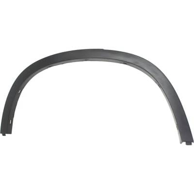New Left Rear Fender Trim Compatible With Bmw X1 Xdrive35i 6 Cyl 3.0L X1 Xdrive28i 4 Cyl 2.0L X1 thumbnail 2