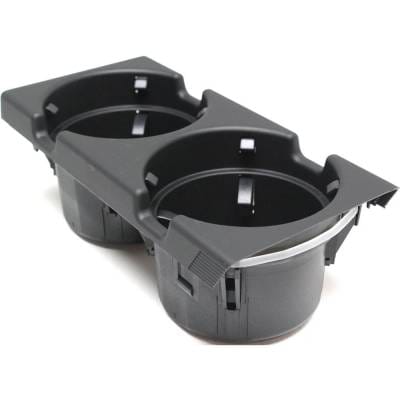 New Cup Holder Compatible With Bmw 330I M 6 Cyl 3.0L 330Ci M 6 Cyl 3.0L M3 Base 6 Cyl 3.2L 323Ci thumbnail 6