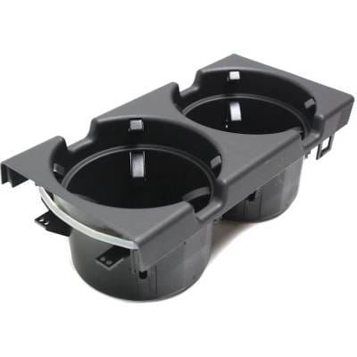 New Cup Holder Compatible With Bmw 330Ci M 6 Cyl 3.0L 328Ci Base 6 Cyl 2.8L 325Xi Base 6 Cyl 2.5L thumbnail 4