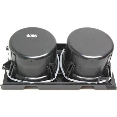 New Cup Holder Compatible With Bmw 330Ci M 6 Cyl 3.0L 328Ci Base 6 Cyl 2.8L 325Xi Base 6 Cyl 2.5L thumbnail 8