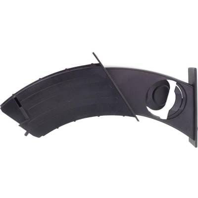 New Left Front Cup Holder Compatible With Bmw 528I Base 6 Cyl 3.0L 530Xi Base 6 Cyl 3.0L 525Xi Base thumbnail 8
