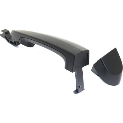 Front Or Rear Right (Passenger Side) Exterior Door Handle Compatible With 2006-2014 Bmw 328I Bmw thumbnail 4