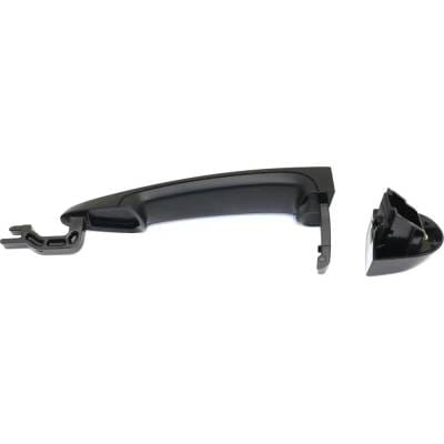 Front Or Rear Right (Passenger Side) Exterior Door Handle Compatible With 2006-2014 Bmw 328I Bmw thumbnail 10