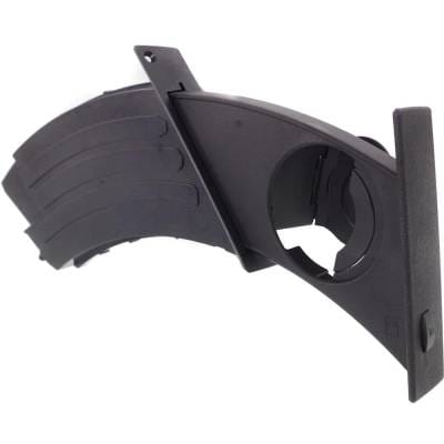 New Left Front Cup Holder Compatible With Bmw 525Xi Base 6 Cyl 3.0L 530I Base 6 Cyl 3.0L 528I Base 6 thumbnail 4