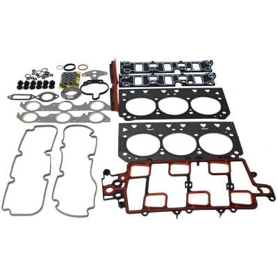 New Graphite Cylinder Head Gasket Compatible With Buick Chevrolet Oldsmobile Monte Carlo Ss 35Th thumbnail 10