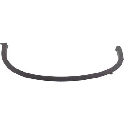 New Left Rear Fender Trim Compatible With Bmw X6 Activehybrid 8 Cyl 4.4L X6 M 8 Cyl 4.4L X6 thumbnail 2