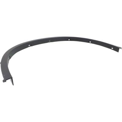 New Left Rear Fender Trim Compatible With Bmw X6 Activehybrid 8 Cyl 4.4L X6 M 8 Cyl 4.4L X6 thumbnail 6