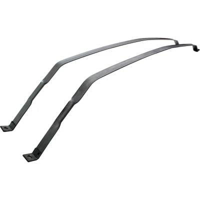 New Steel Fuel Tank Strap Compatible With Buick Chevrolet Oldsmobile Lumina Ls 6 Cyl 3.1L Cutlass thumbnail 6