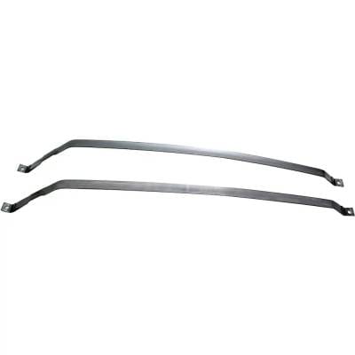 New Steel Fuel Tank Strap Compatible With Buick Chevrolet Oldsmobile Lumina Ls 6 Cyl 3.1L Cutlass thumbnail 8