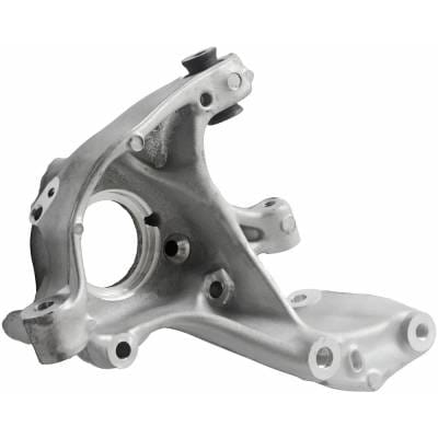 New Left Rear Knuckle Compatible With Audi Volkswagen Q3 S-Line Prestige 4 Cyl 2.0L Q3 Premium Plus thumbnail 2