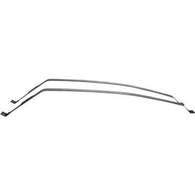 New Steel Fuel Tank Strap Compatible With Pontiac Grand Prix Se 4 Cyl 2.3L Grand Prix Gtp 6 Cyl 3.4L thumbnail 2