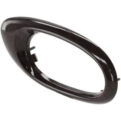 Left Front Or Rear Exterior Door Handle Compatible With 2004-2007 Buick Rainier Wood 15176947 Cxl thumbnail 2