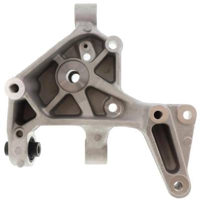 New Left Rear Knuckle Compatible With Audi Volkswagen Eos Final Edition 4 Cyl 2.0L Passat 2.0T 4 Cyl thumbnail 6