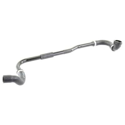 New Rubber Heater Hose Compatible With Bmw X5 4.8Is 8 Cyl 4.8L X5 4.4I 8 Cyl 4.4L 2004-2006 thumbnail 2
