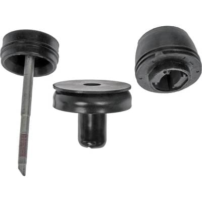 New Front Body Mount Kit Compatible With Oldsmobile Bravada Base 6 Cyl 4.2L Rainier Cxl Plus 8 Cyl thumbnail 4