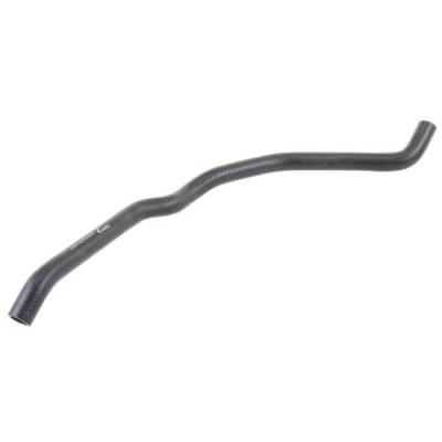 New Rubber Heater Hose Compatible With Bmw X5 3.0Si 6 Cyl 3.0L X6 Xdrive35i 6 Cyl 3.0L X5 Xdrive30i thumbnail 2