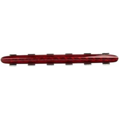 New Red Lens Third Brake Light Compatible With Mercedes Benz Clk550 All Submodels Clk63 Amg All thumbnail 2