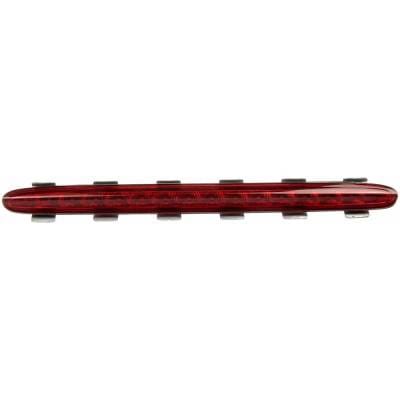 New Red Lens Third Brake Light Compatible With Mercedes Benz Clk550 All Submodels Clk63 Amg All thumbnail 6