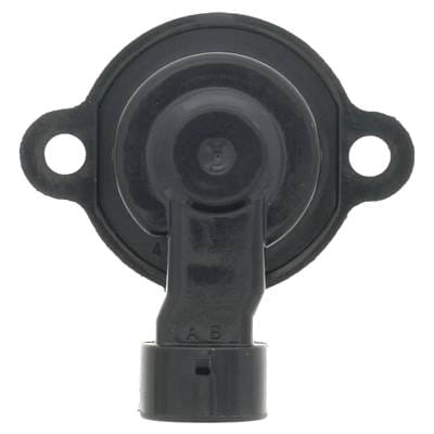 New Throttle Position Sensor Compatible With Chevrolet Pontiac C1500 Silverado 8 Cyl 5.0L K2500 thumbnail 6