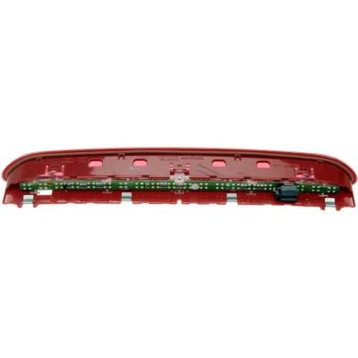 New Red Lens Third Brake Light Compatible With Volkswagen Golf Comfortline Tdi Jetta Trendline Jetta thumbnail 4