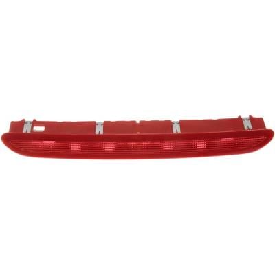 New Red Lens Third Brake Light Compatible With Volkswagen Golf Comfortline Tdi Jetta Trendline Jetta thumbnail 6