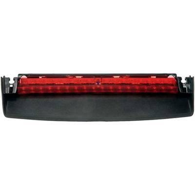 New Red Lens Third Brake Light Compatible With Audi A4 All Submodels S4 All Submodels A4 Quattro All thumbnail 2