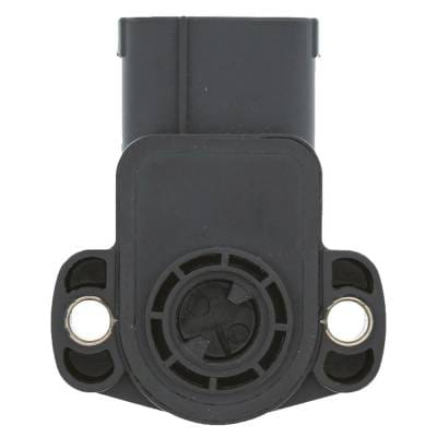 New Throttle Position Sensor Compatible With Ford Expedition Eddie Bauer 8 Cyl 4.6L F-350 Super Duty thumbnail 8