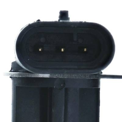 New Oblong Camshaft Position Sensor Compatible With Chevrolet Silverado 1500 Classic Ss 8 Cyl 6.0L thumbnail 16