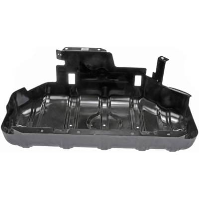 New Steel Skid Plate Compatible With Jeep Wrangler Rubicon 6 Cyl 4.0L Wrangler Se 4 Cyl 2.5L thumbnail 4
