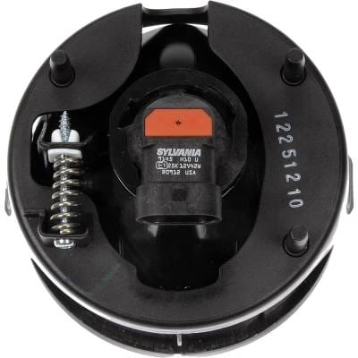 Left Front Fog Light Compatible With Ford Expedition All Submodels Ranger All Submodels 2007-2013 By thumbnail 4
