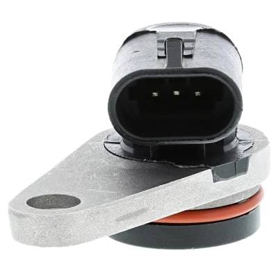 New Oblong Camshaft Position Sensor Compatible With Buick Chevrolet Pontiac Regal Olympic Gold thumbnail 4