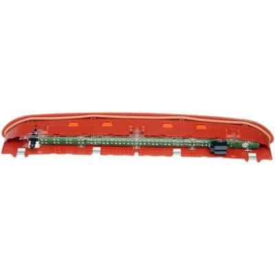 New Red Lens Third Brake Light Compatible With Volkswagen Golf Sportwagen All Submodels Tiguan thumbnail 6