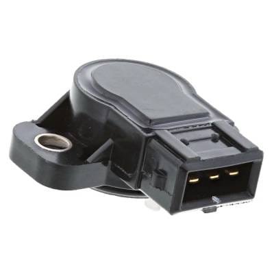 New Throttle Position Sensor Compatible With Hyundai Kia Tiburon Gt 6 Cyl 2.7L Santa Fe Gl 6 Cyl thumbnail 2