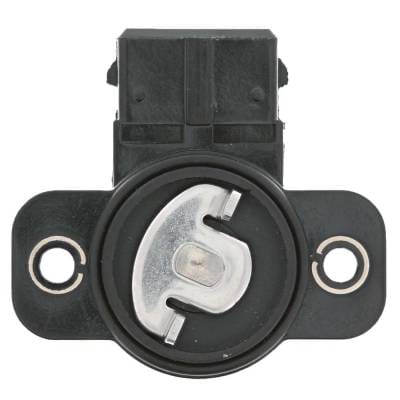 New Throttle Position Sensor Compatible With Hyundai Kia Tiburon Gt 6 Cyl 2.7L Santa Fe Gl 6 Cyl thumbnail 8