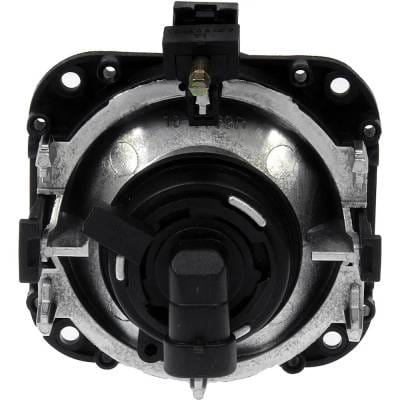 Left Front Fog Light Compatible With Mitsubishi Galant All Submodels Eclipse All Submodels 2002-2006 thumbnail 4