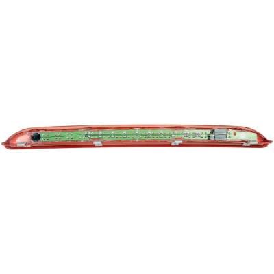 New Red Lens Third Brake Light Compatible With Volkswagen Golf Alltrack All Submodels Tiguan Limited thumbnail 4