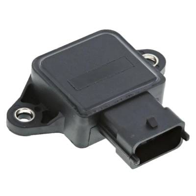New Throttle Position Sensor Compatible With Cadillac Hyundai Kia Sportage Lx 4 Cyl 2.0L Accent Gs 4 thumbnail 2