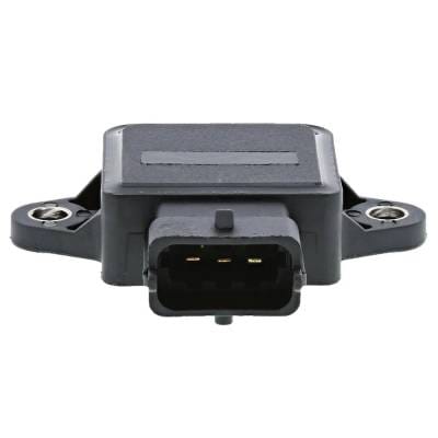 New Throttle Position Sensor Compatible With Cadillac Hyundai Kia Sportage Lx 4 Cyl 2.0L Accent Gs 4 thumbnail 4