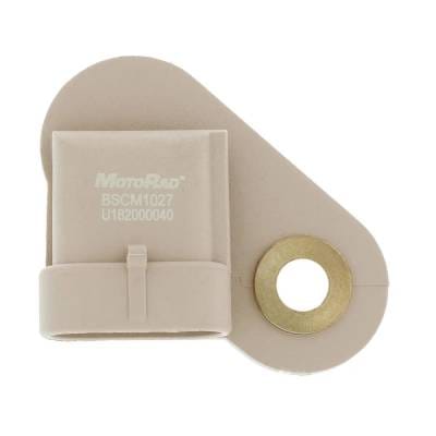 New Oblong Tan Camshaft Position Sensor Compatible With Gmc Savana 3500 Sle 8 Cyl 4.8L Yukon Xl 1500 thumbnail 6